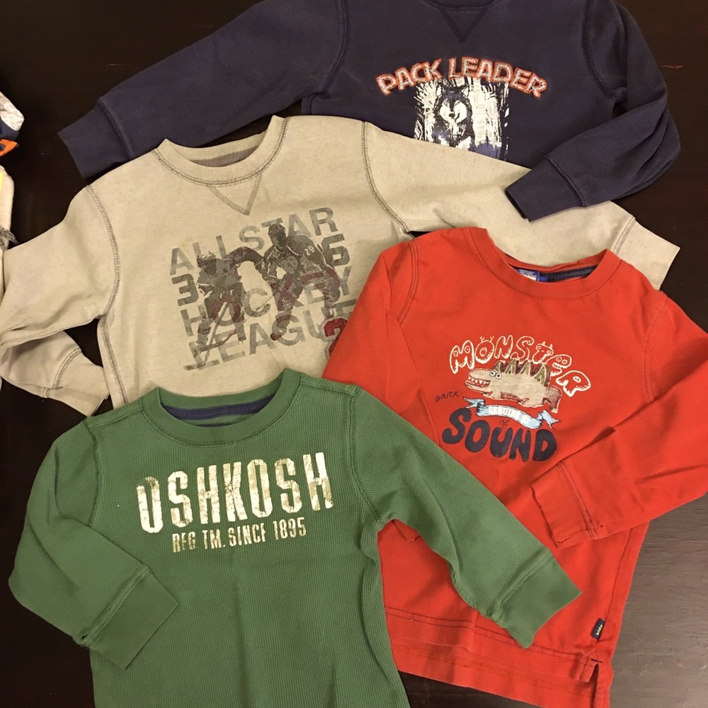 3t Boys Bundle